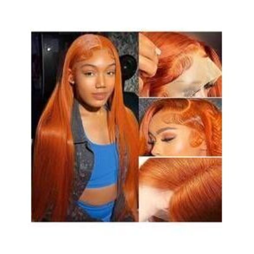 Lace wig